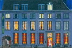 Huis van Sinterklaas