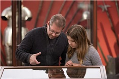 Aangepaste rondleidingen<br>