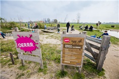 Speelnatuur Schieveen<br>