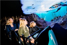 Natuurmuseum Fryslân<br>