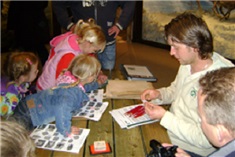 Natuurmuseum Holterberg<br>