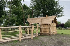 Natuurspeeltuin Bieremapark<br>