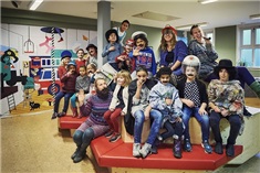 Noordjes Kunstacademie<br>