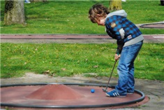 Toegankelijke activiteiten<br>