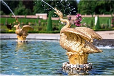 Rondleiding Paleis het Loo