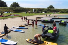 Paviljoen Nijstad<br>