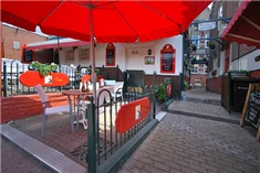 Poffertjes & Pannenkoeken<br>