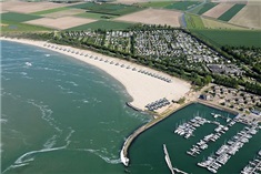 Roompot Beach Resort<br>