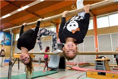 Sport Experience<br>