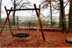 Speelplein De Regenboog<br>