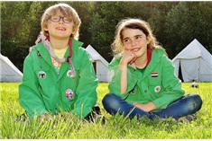 Vind jouw scouting!<br>