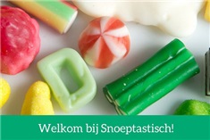 Snoeptastisch<br>