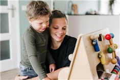 Speel-o-theek Tuf-Tuf<br>