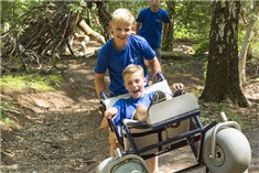 Speelbos Erve De Pas<br>