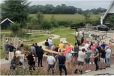 Speeltuin Binnenveld II<br>