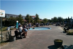 Speeltuin de Albatros<br>