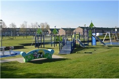 Speeltuin de Koe<br>