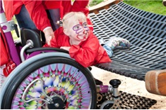 Speeltuin Klavertje 4<br>