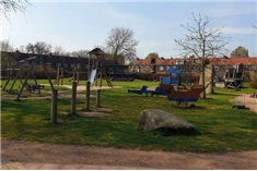 Speeltuin Kruiskamp<br>
