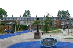 Speeltuin Miranaburg<br>