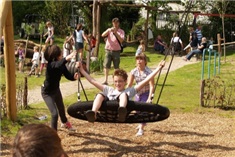 Speeltuin Moby Dick<br>