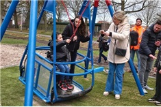 Speeltuin Nijrees<br>