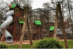 Speeltuin Reijeroord<br>