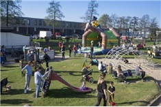 Speeltuin Sloten<br>