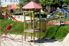 Speeltuin de Roetsj<br>