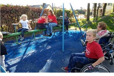 Speeltuin De Wiebert<br>