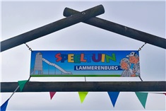 Speeltuin Lammerenburg<br>