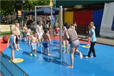 Speeltuin Leonardus<br>