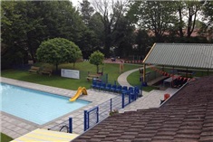 Speeltuin Tuindorp<br>