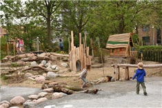 Speeltuin de Doorbraak<br>