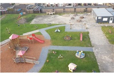 Speeltuin Pinkeltje<br>