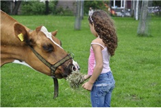 Stadsboerderij Griftsteede<br>
