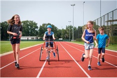Waarom ‘inclusief’ sporten?<br>