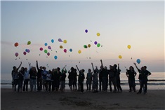 Weekend weg met het gezin<br>