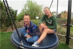 Speelpark Vlugtenburg<br>