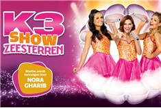 K3 met gebarentolk