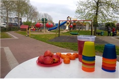 Speeltuin 't Kreil<br>