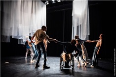 Proefles bij Theatermakerij<br>