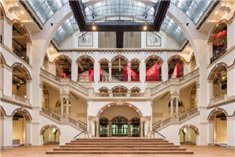 Wereldmuseum Amsterdam<br>