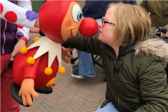 Vakantie en opvang<br>