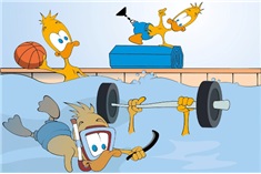 WoerdenSport Specials<br>