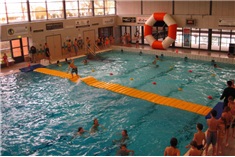 Zwembad De Heerenduinen<br>